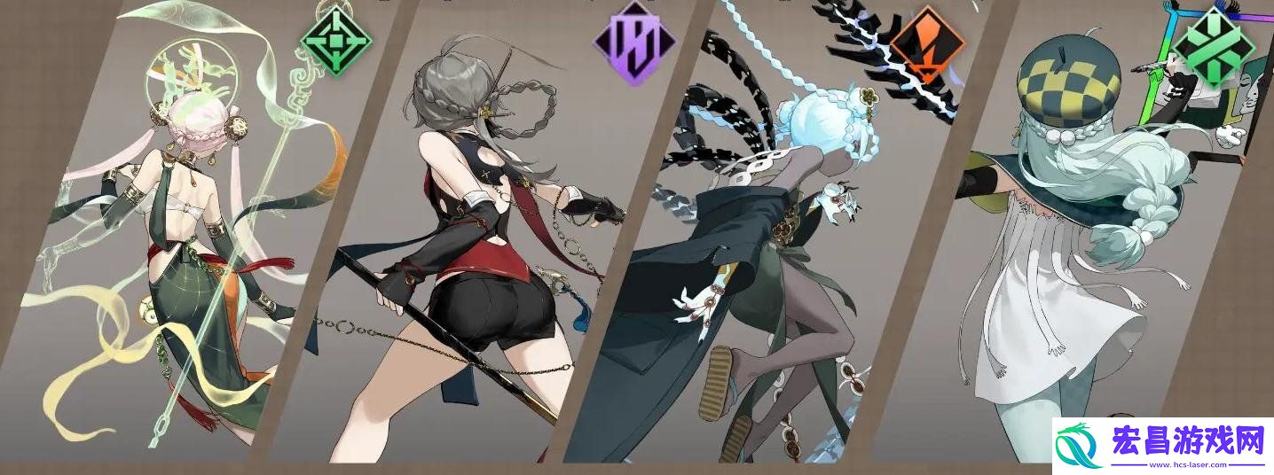 不知春配队攻略