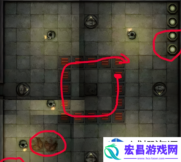 胜利之匙