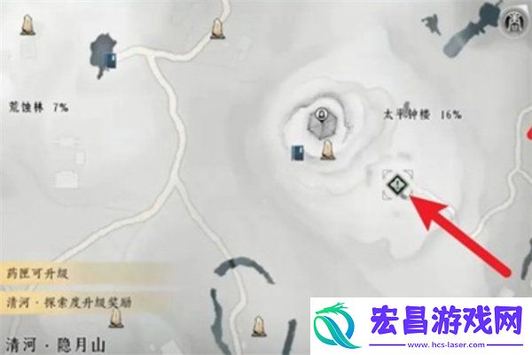 幽州游龙钥获取攻略