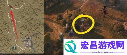 鹿之国度任务流程一览