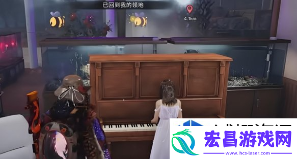 奇幻世界