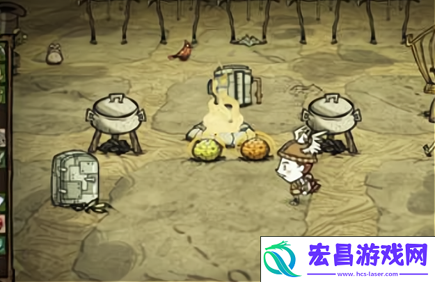 暖石制作与高效获取全攻略