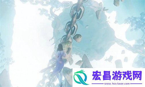 鬼阴山北宝箱全收集攻略