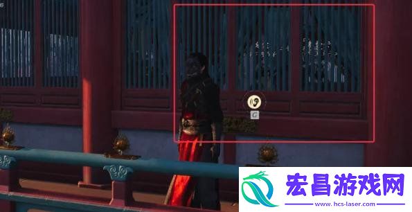 九重春色偷师攻略