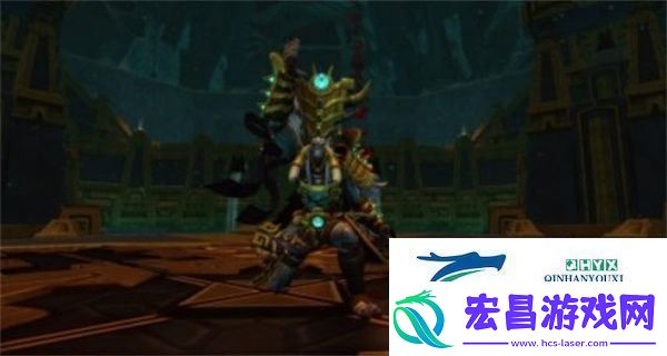 魔兽世界史诗奥迪尔打法指南