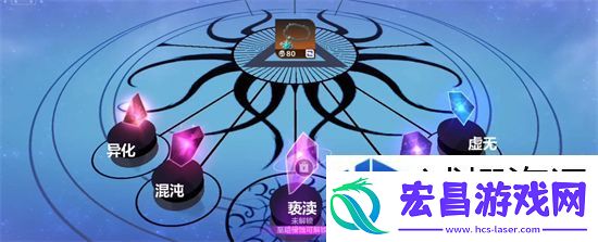 火炬之光无限瓦是什么意思