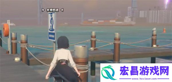 厄匹斯极钓大师赛钓鱼点位置一览