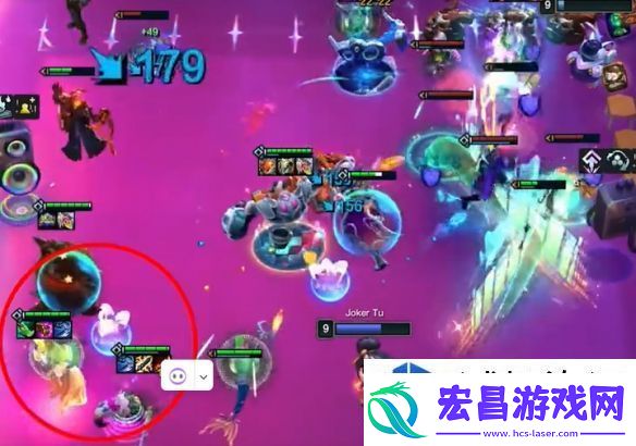 限时活动追踪