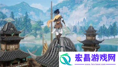 苏州先天灵元全收集攻略