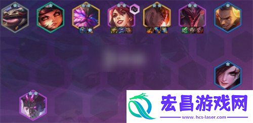 天选福星恭喜发财奥恩九五阵容玩法教学