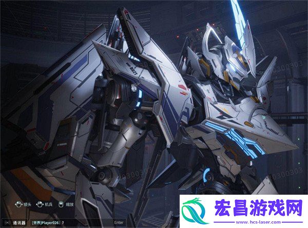 矛隼玩法教学