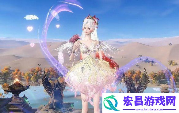 动作拈花一笑获取方式