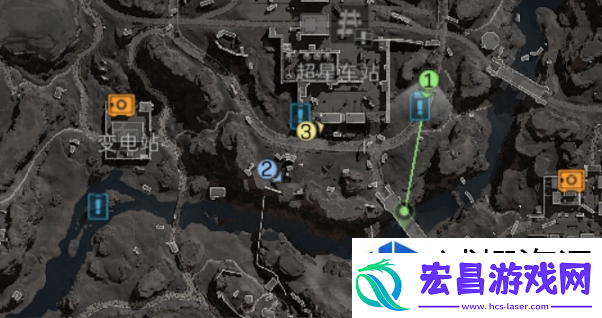 玩家社区的参与