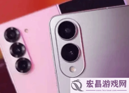三星最激进的旗舰机来了