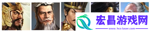 sp袁绍阵容搭配攻略
