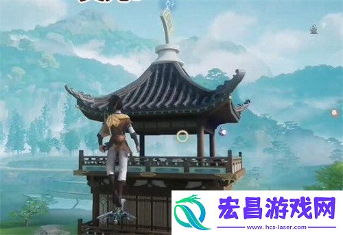 苏州先天灵元全收集攻略