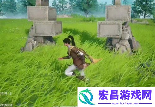 苏州先天灵元全收集攻略