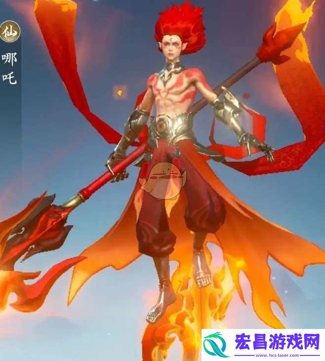 仙遇手游仙族如何选择灵宠