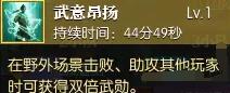 黄金服武勋获取方法