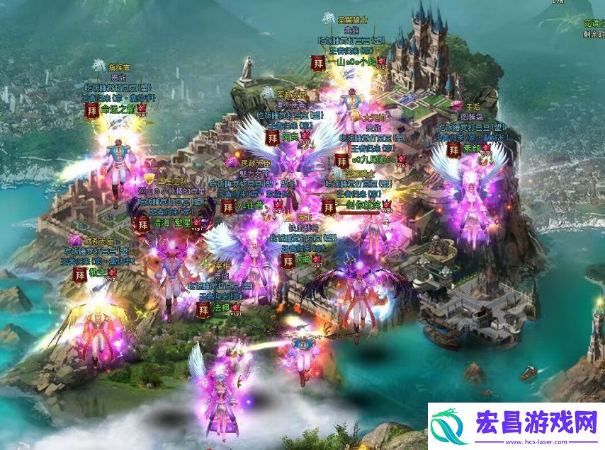 首服燃爆开启猎国ol从菜鸟到霸主
