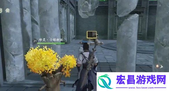 永宁村洞天解谜攻略
