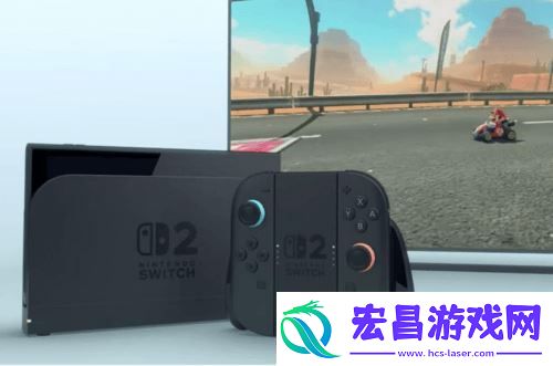 任天堂Switch