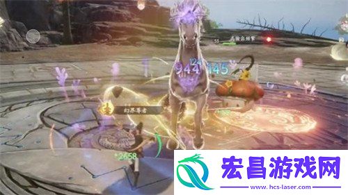 异象副本攻略一览