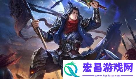 SP姜维技能介绍