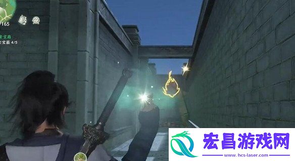 永宁村洞天解谜攻略