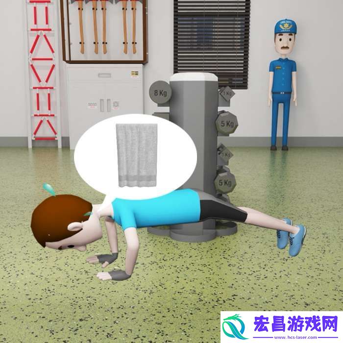 Room侦探社游戏消防署攻略图文详情