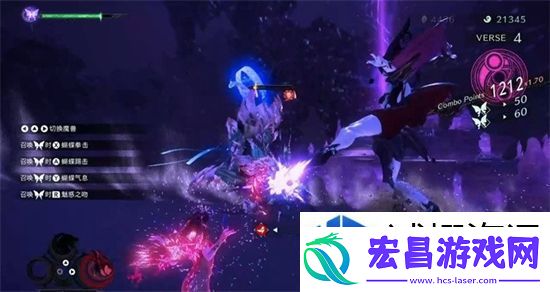 角色养成提升方案