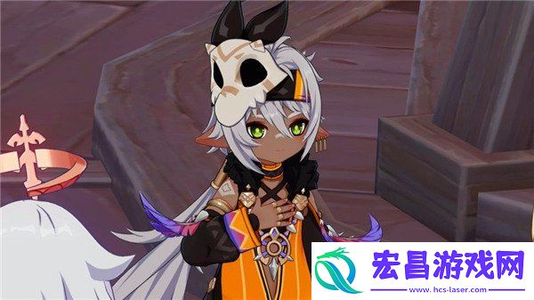 伊安珊技能介绍一览