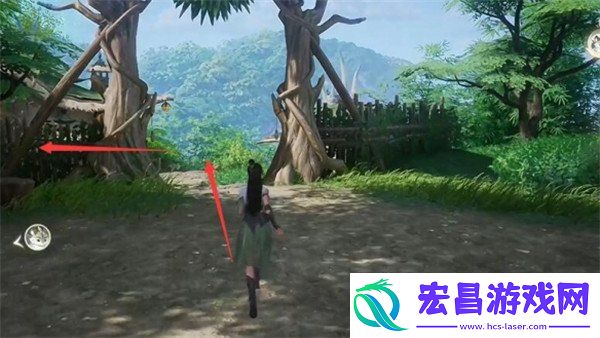 归云村宝箱全收集攻略