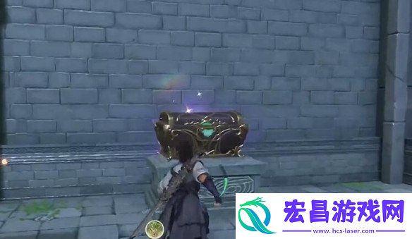 永宁村洞天解谜攻略