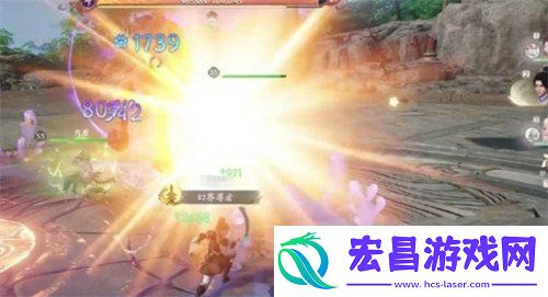 异象副本攻略一览