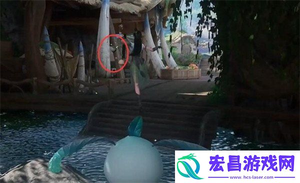 归云村宝箱全收集攻略