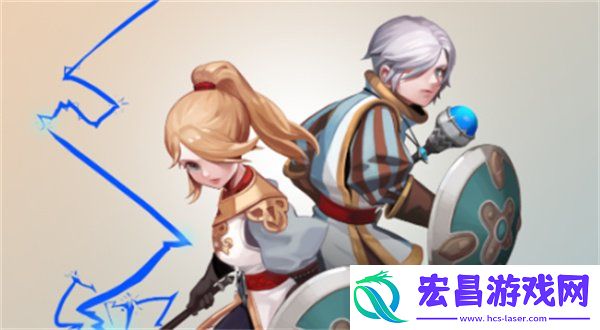 祭司奶妈流玩法教学