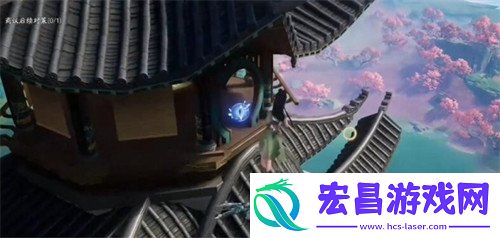 苏州先天灵元全收集攻略