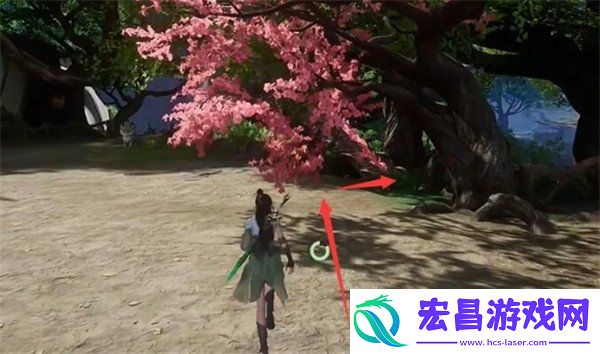 归云村宝箱全收集攻略