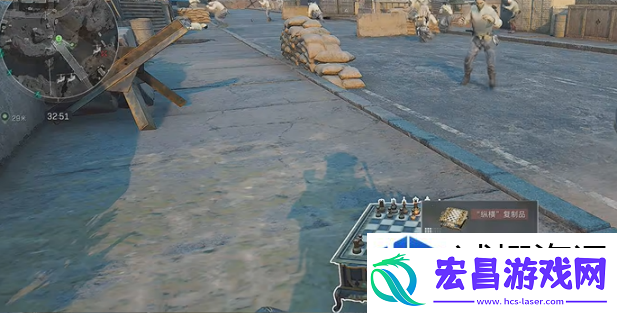 玩家社区的参与
