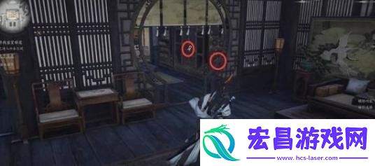 燕云十六声镖局任务怎么过