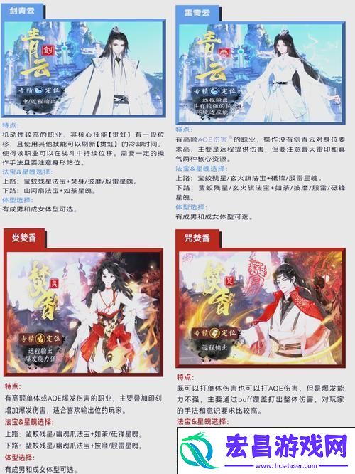 助你驰骋仙侠世界