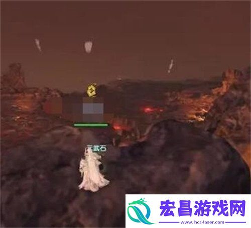 逆水寒手游山海31赛季玄元锁在哪里