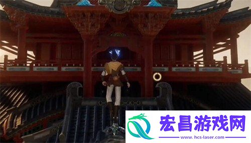 苏州先天灵元全收集攻略