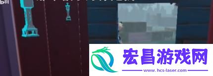 逃出惊魂夜溜鬼方法