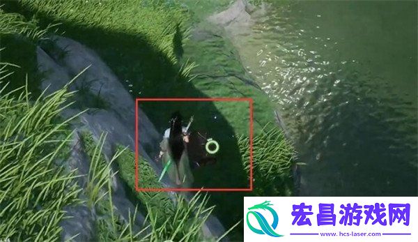 归云村宝箱全收集攻略