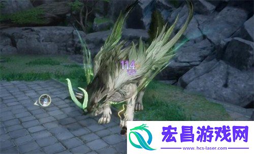 长风豹打法攻略