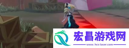 逃出惊魂夜溜鬼方法