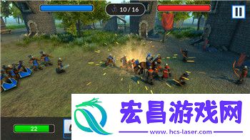 探索全新冒险与挑战的奇妙之旅