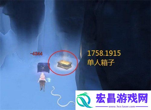 山海31赛季金箱子全收集攻略